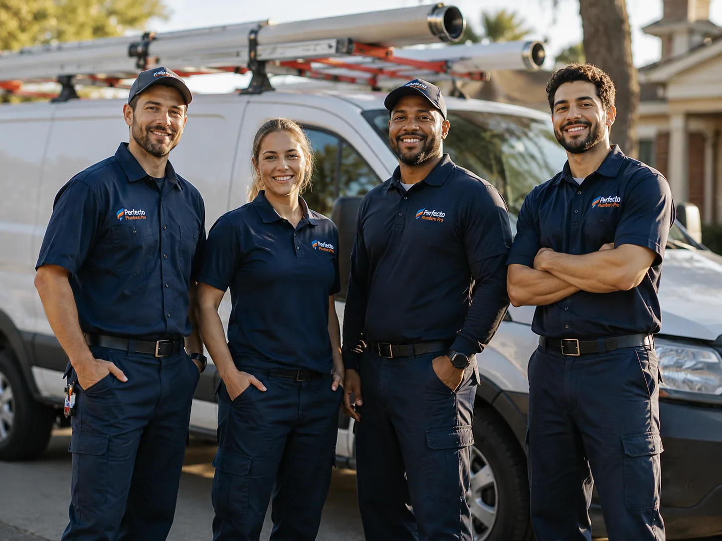 Emergency Plumber Near Me in Paris, MS near me